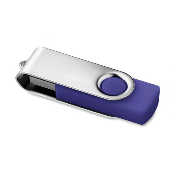 Clé USB publicitaire rotative expert 3.0