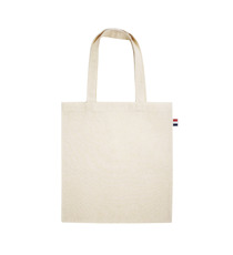 Sac en coton personnalisable fabriqué en France longues anses 150g