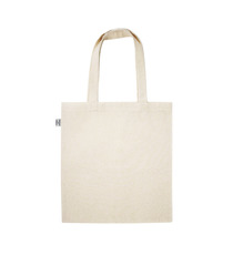 Sac en coton personnalisable fabriqué en France longues anses 150g