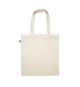 Sac en coton personnalisable fabriqué en France longues anses 150g