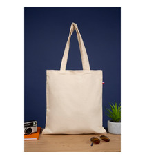 Sac en coton personnalisable Express fabriqué en France 140g