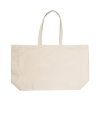 Grand sac en coton 230g personnalisable Express 50x40x15 cm