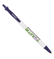 Stylo publicitaire personnalisé Recyclé Clic Stic de BIC