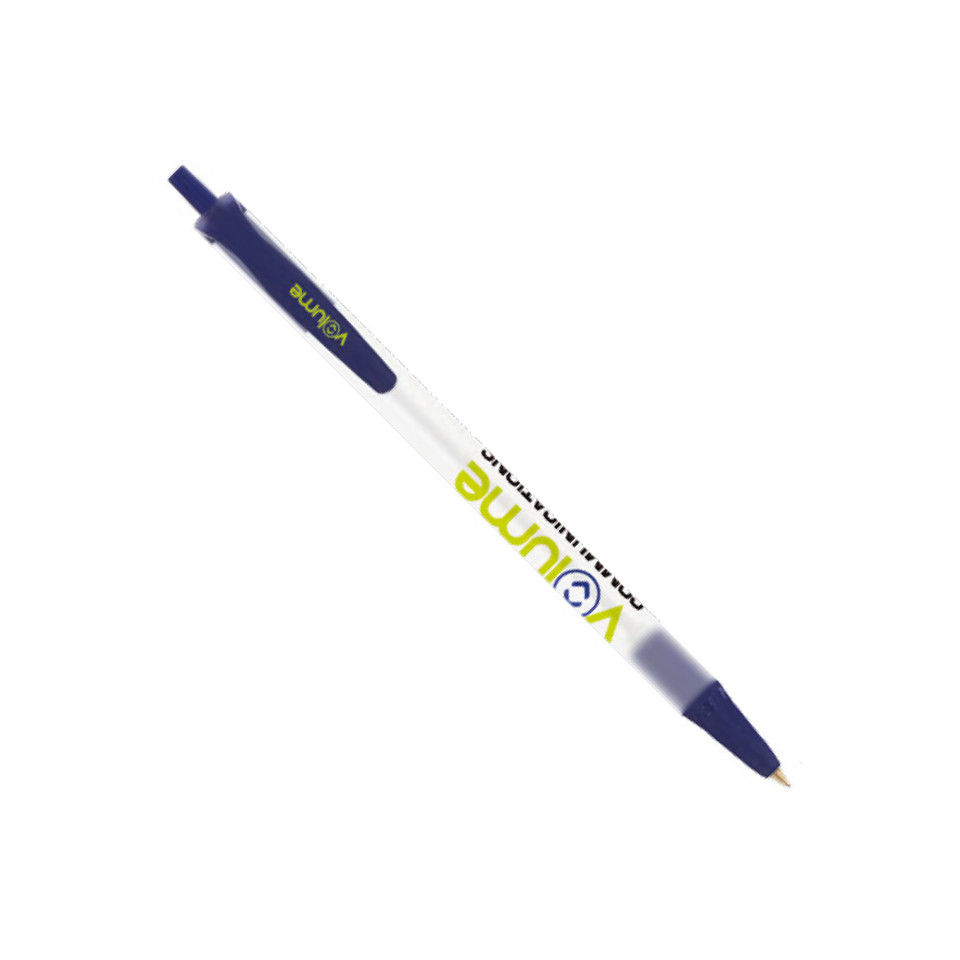 Stylo publicitaire personnalisé Recyclé Clic Stic de BIC