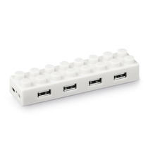 Hub USB LEGO-LAS publicitaire Express