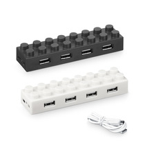 Hub USB LEGO-LAS publicitaire Express