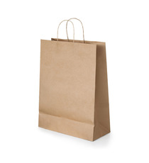 Sac en papier kraft personnalisable Express Made in Europe