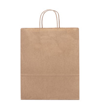 Sac en papier kraft personnalisable Express Made in Europe