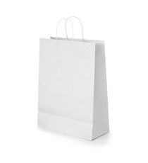 Sac en papier kraft personnalisable Express Made in Europe 240 x 310 x 90 mm