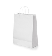 Sac en papier kraft personnalisable Express Made in Europe 180 x 240 x 80 mm