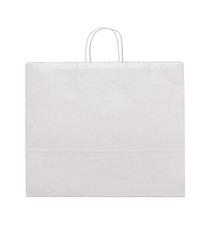 Sac en papier kraft personnalisable Express Made in Europe 400 x 340 x 110 mm