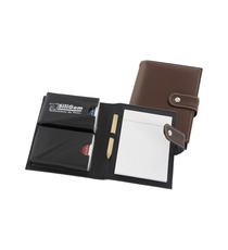 Etui de jeux de cartes publicitaire
