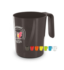 Mug publicitaire fabriqué en France