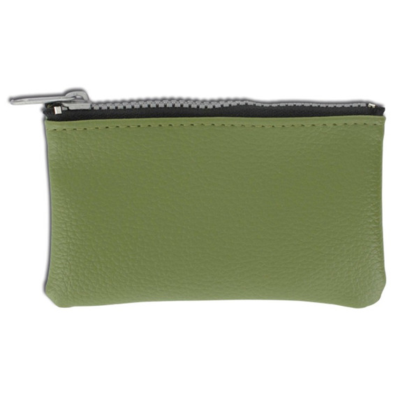 Porte monnaie personnalisable ZIP