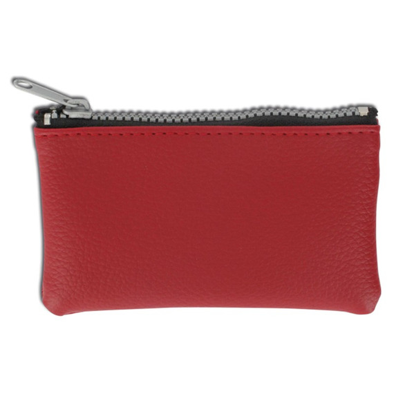 Porte monnaie personnalisable ZIP