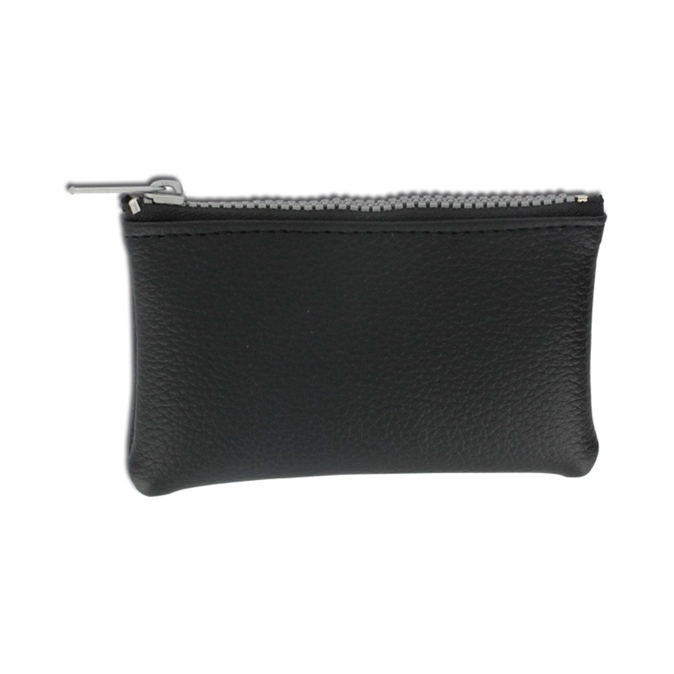 Porte monnaie personnalisable ZIP