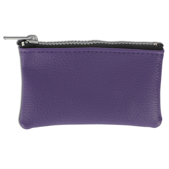 Porte monnaie personnalisable ZIP