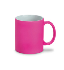 Mug ardoise couleur publicitaire personnalisé express Lynch