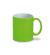 Mug ardoise couleur publicitaire personnalisé express Lynch