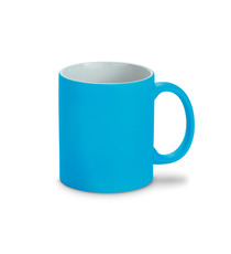 Mug ardoise couleur publicitaire personnalisé express Lynch