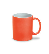 Mug ardoise couleur publicitaire personnalisé express Lynch