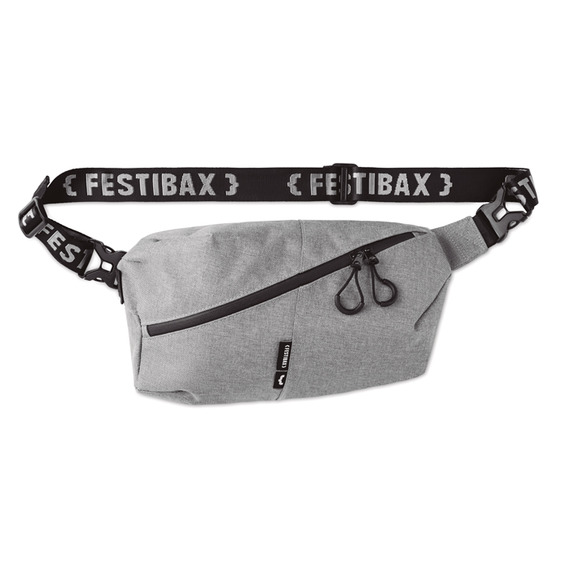 Sac Festival Festibax® basic personnalisable