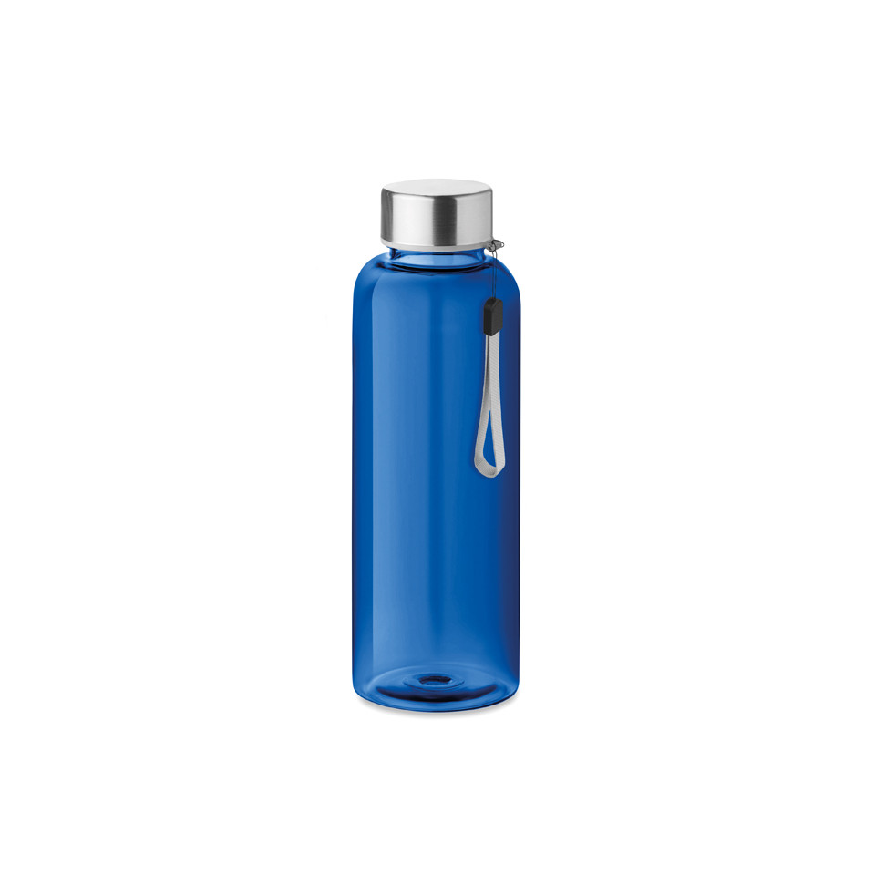 Bouteille en RPET anti fuite écologique personnalisée Express