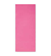 Tapis de sol pliable publicitaire