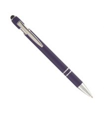 Stylo bille publicitaire Goldstar® Sof-Touch Stylet Prince