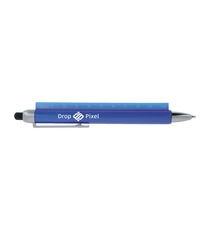 Stylo multifonction stylet et règle personnalisé Express
