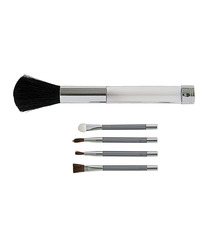 Set de maquillage 5 pièces personnalisé Express