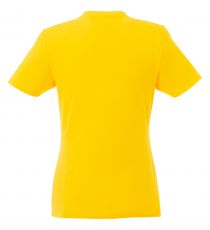 T-shirt publicitaire manches courtes Femme Heros T-shirt publicitaire manches courtes Femme Heros