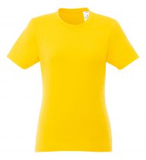 T-shirt publicitaire manches courtes Femme Heros T-shirt publicitaire manches courtes Femme Heros