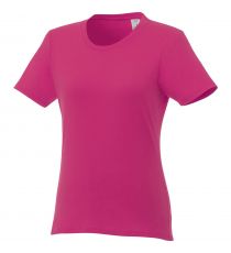 T-shirt publicitaire manches courtes Femme Heros T-shirt publicitaire manches courtes Femme Heros