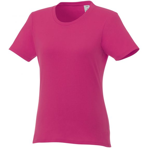 T-shirt publicitaire manches courtes Femme Heros T-shirt publicitaire manches courtes Femme Heros