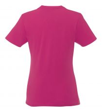 T-shirt publicitaire manches courtes Femme Heros T-shirt publicitaire manches courtes Femme Heros