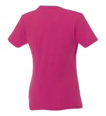 T-shirt publicitaire manches courtes Femme Heros T-shirt publicitaire manches courtes Femme Heros