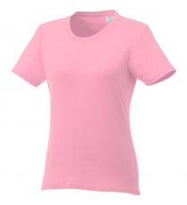 T-shirt publicitaire manches courtes Femme Heros T-shirt publicitaire manches courtes Femme Heros