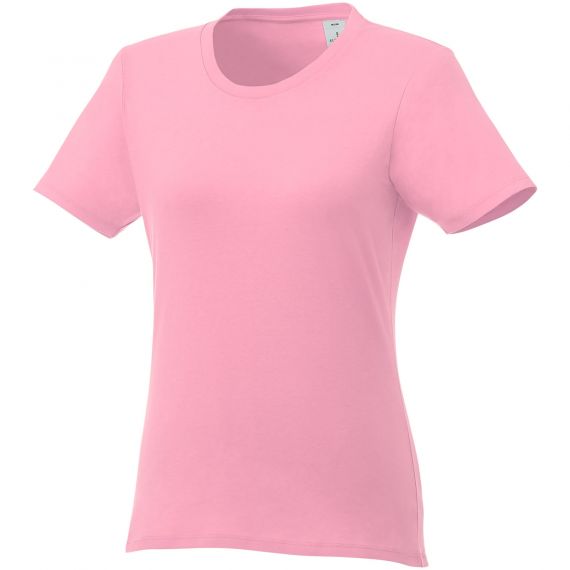 T-shirt publicitaire manches courtes Femme Heros T-shirt publicitaire manches courtes Femme Heros