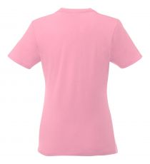 T-shirt publicitaire manches courtes Femme Heros T-shirt publicitaire manches courtes Femme Heros