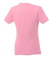 T-shirt publicitaire manches courtes Femme Heros T-shirt publicitaire manches courtes Femme Heros