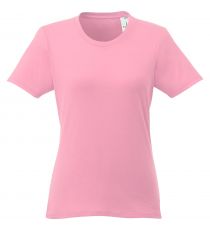 T-shirt publicitaire manches courtes Femme Heros T-shirt publicitaire manches courtes Femme Heros