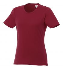 T-shirt publicitaire manches courtes Femme Heros T-shirt publicitaire manches courtes Femme Heros