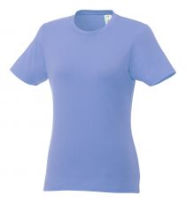 T-shirt publicitaire manches courtes Femme Heros T-shirt publicitaire manches courtes Femme Heros