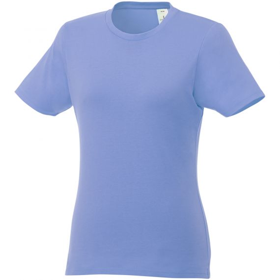 T-shirt publicitaire manches courtes Femme Heros T-shirt publicitaire manches courtes Femme Heros