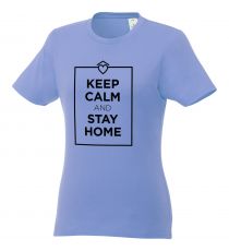 T-shirt publicitaire manches courtes Femme Heros T-shirt publicitaire manches courtes Femme Heros