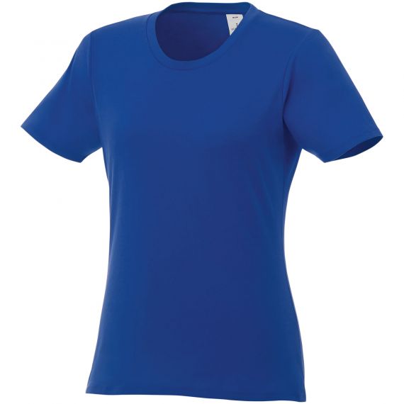 T-shirt publicitaire manches courtes Femme Heros T-shirt publicitaire manches courtes Femme Heros