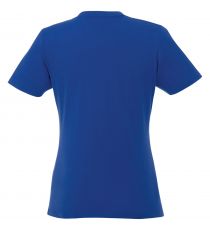 T-shirt publicitaire manches courtes Femme Heros T-shirt publicitaire manches courtes Femme Heros