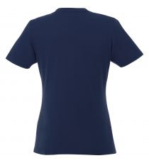 T-shirt publicitaire manches courtes Femme Heros T-shirt publicitaire manches courtes Femme Heros