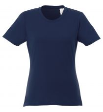 T-shirt publicitaire manches courtes Femme Heros T-shirt publicitaire manches courtes Femme Heros